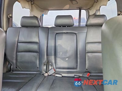 Zdjęcie 10 z 12 samochodu: 2006 HONDA PILOT EX VIN:2HKYF18586H558245 - miniatura