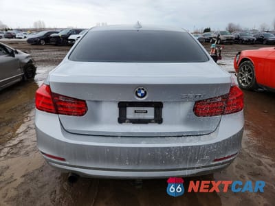 Zdjęcie 6 z 12 samochodu: 2012 BMW 320 I VIN:WBA3B1C50CF078250 - miniatura