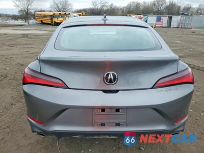 Zdjęcie 6 z 12 samochodu: 2025 ACURA INTEGRA VIN:19UDE4H24SA013235 - miniatura