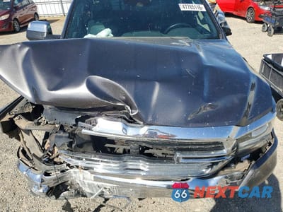 Zdjęcie 11 z 11 samochodu: 2023 RAM 1500 LARAMIE VIN:1C6SRFRT0PN636713 - miniatura