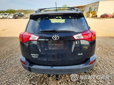 Zdjęcie 6 z 14 samochodu: 2014 TOYOTA RAV4 XLE VIN:2T3WFREV6EW118705 - miniatura