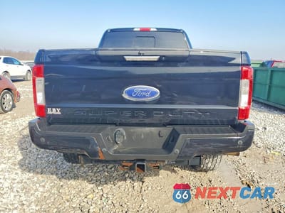 Zdjęcie 6 z 11 samochodu: 2019 FORD F250 SUPER DUTY VIN:1FT7W2BT9KEG37720 - miniatura