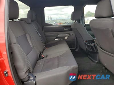 Zdjęcie 10 z 12 samochodu: 2025 TOYOTA TUNDRA SR5 VIN:5TFLA5EC8SX042176 - miniatura