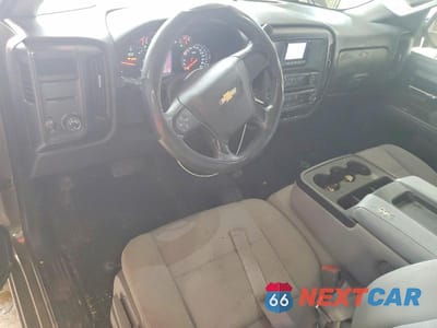 Zdjęcie 8 z 12 samochodu: 2014 CHEVROLET SILVERADO K1500 VIN:1GCVKPEH8EZ212865 - miniatura