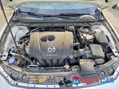 Zdjęcie 11 z 12 samochodu: 2022 MAZDA 3 VIN:JM1BPAAL5N1507528 - miniatura