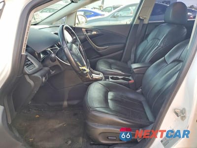 Zdjęcie 7 z 12 samochodu: 2017 BUICK VERANO VIN:1G4PS5SK0H4100815 - miniatura