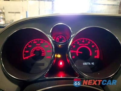 Zdjęcie 9 z 12 samochodu: 2007 PONTIAC SOLSTICE VIN:1G2MB35B07Y113325 - miniatura