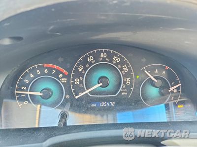 Zdjęcie 9 z 12 samochodu: 2008 TOYOTA CAMRY SOLARA SLE V6 VIN:4T1FA38P08U139538 - miniatura