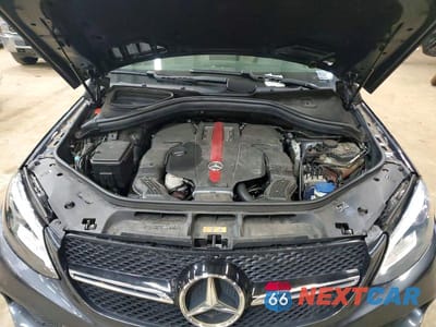 Zdjęcie 12 z 12 samochodu: 2016 MERCEDES-BENZ GLE COUPE 450 4MATIC VIN:4JGED6EB2GA020032 - miniatura