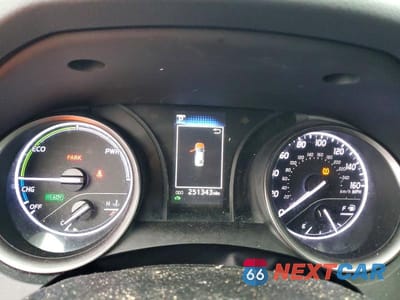Zdjęcie 9 z 11 samochodu: 2022 TOYOTA CAMRY HYBRID SE NIGHTSHADE VIN:4T1G31AKXNU044384 - miniatura
