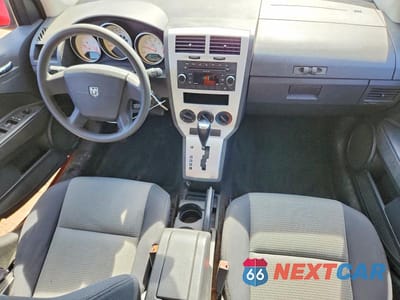 Zdjęcie 8 z 12 samochodu: 2009 DODGE CALIBER SXT VIN:1B3HB48A19D242997 - miniatura