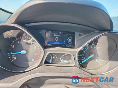 Zdjęcie 9 z 12 samochodu: 2014 FORD ESCAPE TITANIUM VIN:1FMCU0J97EUE13530 - miniatura