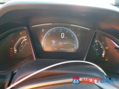 Zdjęcie 9 z 12 samochodu: 2019 HONDA CIVIC EX VIN:SHHFK7H69KU419697 - miniatura