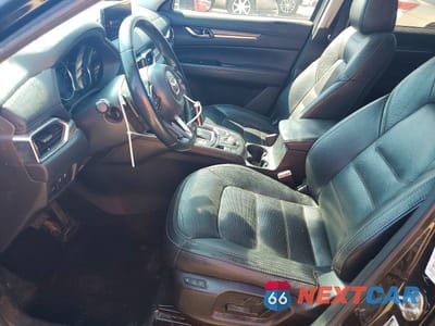 Zdjęcie 7 z 12 samochodu: 2021 MAZDA CX-5 GRAND TOURING VIN:JM3KFADM7M0343069 - miniatura