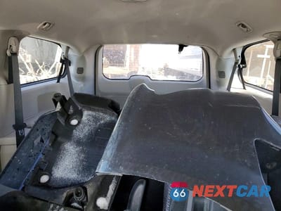 Zdjęcie 10 z 14 samochodu: 2018 DODGE GRAND CARAVAN SE VIN:2C4RDGBG6JR303385 - miniatura