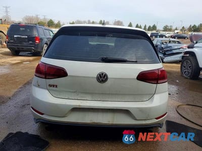 Zdjęcie 6 z 12 samochodu: 2019 VOLKSWAGEN GTI S VIN:3VW6T7AU6KM007575 - miniatura
