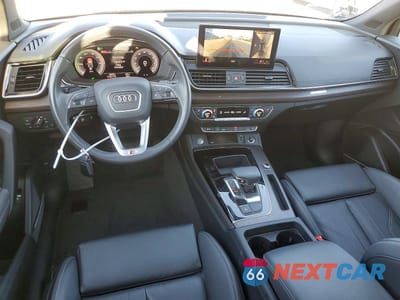 Zdjęcie 8 z 13 samochodu: 2024 AUDI Q5 E PREMIUM PLUS 55 VIN:WA1E2AFY2R2124057 - miniatura