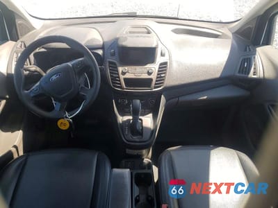 Zdjęcie 8 z 13 samochodu: 2022 FORD TRANSIT CONNECT XL VIN:NM0LS7S20N1513441 - miniatura