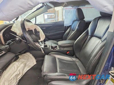 Zdjęcie 7 z 13 samochodu: 2020 SUBARU OUTBACK LIMITED VIN:4S4BTANC3L3225746 - miniatura