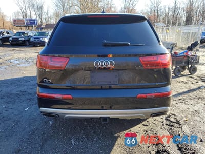 Zdjęcie 6 z 14 samochodu: 2019 AUDI Q7 PRESTIGE VIN:WA1VAAF76KD005464 - miniatura