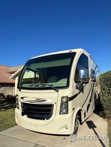 Drugie zdjęcie samochodu z przodu: 2016 FORD ECONOLINE E450 SUPER DUTY COMMERCIAL STRIPPED CHASSIS VIN:1FC4E4KS8GDC25410 - miniatura