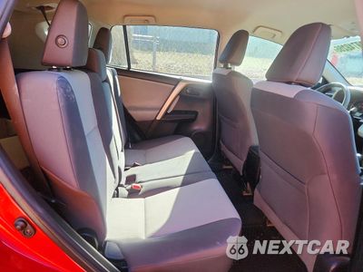 Zdjęcie 10 z 12 samochodu: 2015 TOYOTA RAV 4 VIN:XT3BFREV4FW301102 - miniatura
