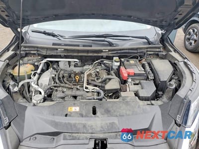 Zdjęcie 11 z 12 samochodu: 2022 MITSUBISHI OUTLANDER ES VIN:JA4J3TA88NZ073373 - miniatura