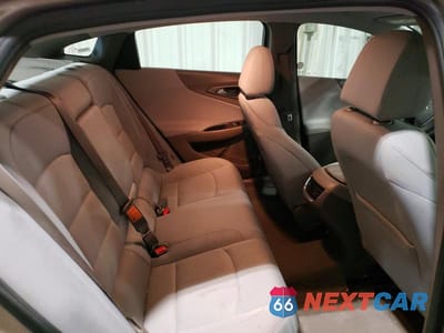 Zdjęcie 10 z 12 samochodu: 2022 CHEVROLET MALIBU LT VIN:1G1ZD5ST0NF140188 - miniatura
