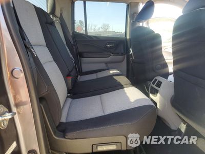 Zdjęcie 10 z 14 samochodu: 2017 HONDA RIDGELINE RTS VIN:5FPYK2F44HB004995 - miniatura