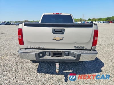 Zdjęcie 6 z 11 samochodu: 2008 CHEVROLET SILVERADO C1500 VIN:1GCEC19J58Z263302 - miniatura