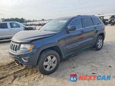 2014 JEEP GRAND CHEROKEE LAREDO 1C4RJEAG9EC274493 - główne zdjęcie licytacji z USA - miniatura