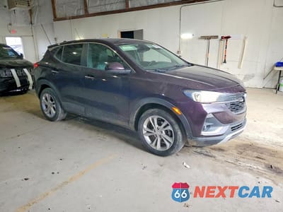 Czwarte zdjęcie samochodu z boku: 2020 BUICK ENCORE GX PREFERRED VIN:KL4MMBS29LB079719 - miniatura