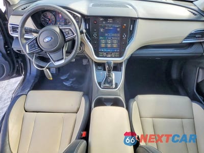 Zdjęcie 8 z 12 samochodu: 2024 SUBARU OUTBACK LIMITED VIN:4S4BTAMC6R3105708 - miniatura
