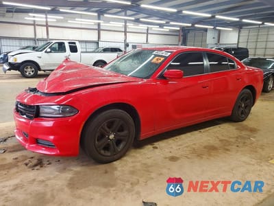 2019 DODGE CHARGER SXT 2C3CDXBG8KH664215 - główne zdjęcie licytacji z USA - miniatura