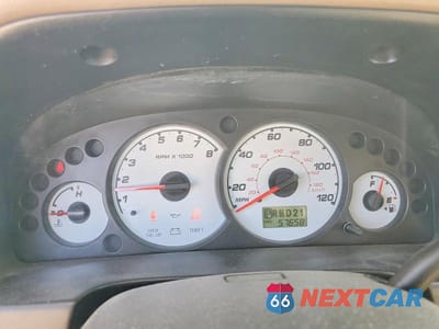 Zdjęcie 9 z 12 samochodu: 2002 FORD ESCAPE XLT VIN:1FMCU03162KB54060 - miniatura