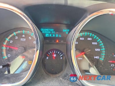 Zdjęcie 9 z 12 samochodu: 2010 CHEVROLET TRAVERSE LT VIN:1GNLRFED5AS116373 - miniatura