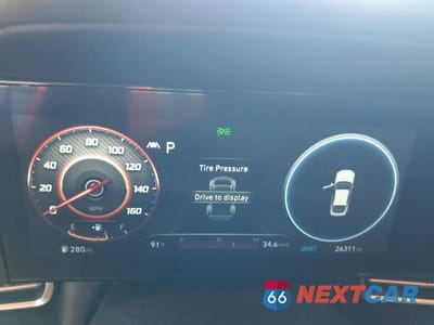 Zdjęcie 9 z 12 samochodu: 2023 HYUNDAI ELANTRA SEL VIN:KMHLS4AG8PU487957 - miniatura