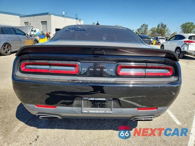 Zdjęcie 6 z 13 samochodu: 2019 DODGE CHALLENGER R VIN:2C3CDZFJ9KH533926 - miniatura