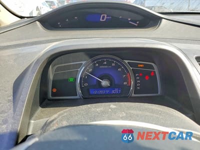 Zdjęcie 9 z 11 samochodu: 2009 ACURA CSX VIN:2HHFD56599H200394 - miniatura