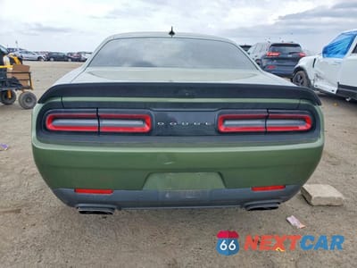 Zdjęcie 6 z 12 samochodu: 2022 DODGE CHALLENGER R VIN:2C3CDZFJ9NH137614 - miniatura