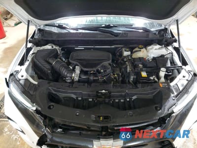 Zdjęcie 12 z 14 samochodu: 2022 CHEVROLET BLAZER 3LT VIN:3GNKBJRS1NS156696 - miniatura