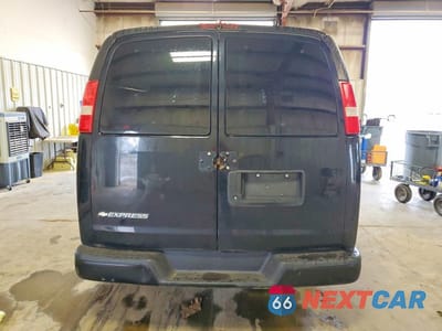 Zdjęcie 6 z 12 samochodu: 2017 CHEVROLET EXPRESS G3500 LS VIN:1GAZGNFF2H1235347 - miniatura