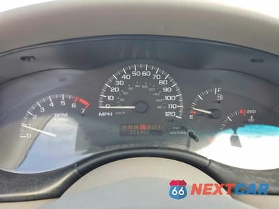 Zdjęcie 9 z 12 samochodu: 1999 CHEVROLET MALIBU VIN:1G1ND52M9X6137297 - miniatura