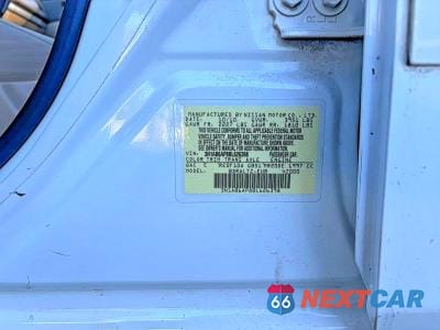 Zdjęcie 10 z 10 samochodu: 2011 NISSAN SENTRA 2.0 VIN:3N1AB6AP8BL626398 - miniatura