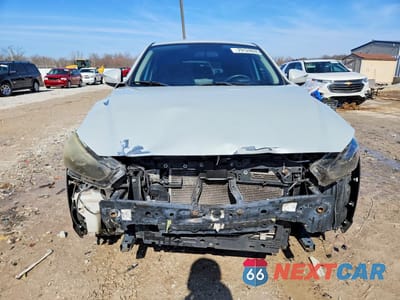 Piąte zdjęcie samochodu w środku: 2016 MAZDA CX-3 GRAND TOURING VIN:JM1DKBD77G0121441 - miniatura
