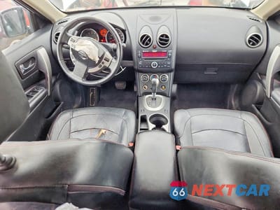 Zdjęcie 8 z 13 samochodu: 2010 NISSAN ROGUE SL VIN:JN8AS5MT0AW003189 - miniatura