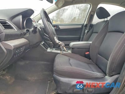 Zdjęcie 7 z 12 samochodu: 2017 SUBARU LEGACY 2.5I PREMIUM VIN:4S3BNAF69H3048943 - miniatura