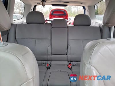 Zdjęcie 10 z 12 samochodu: 2009 SUBARU FORESTER 2.5X LIMITED VIN:JF2SH64699H792118 - miniatura