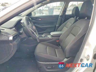 Zdjęcie 7 z 11 samochodu: 2025 NISSAN ALTIMA 2.5 SV VIN:1N4BL4DV8SN339517 - miniatura