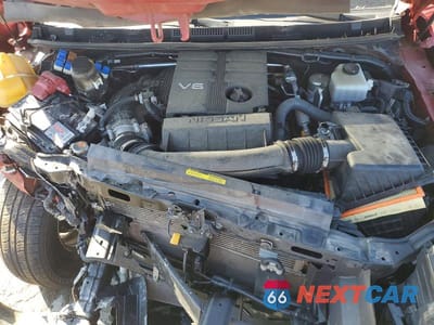 Zdjęcie 11 z 12 samochodu: 2022 NISSAN FRONTIER S VIN:1N6ED1CM3NN628320 - miniatura